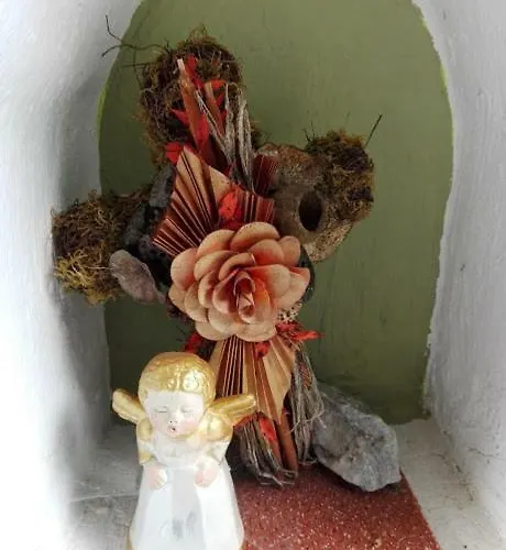 La Vecchia Mesnerhaus * Pusterwald